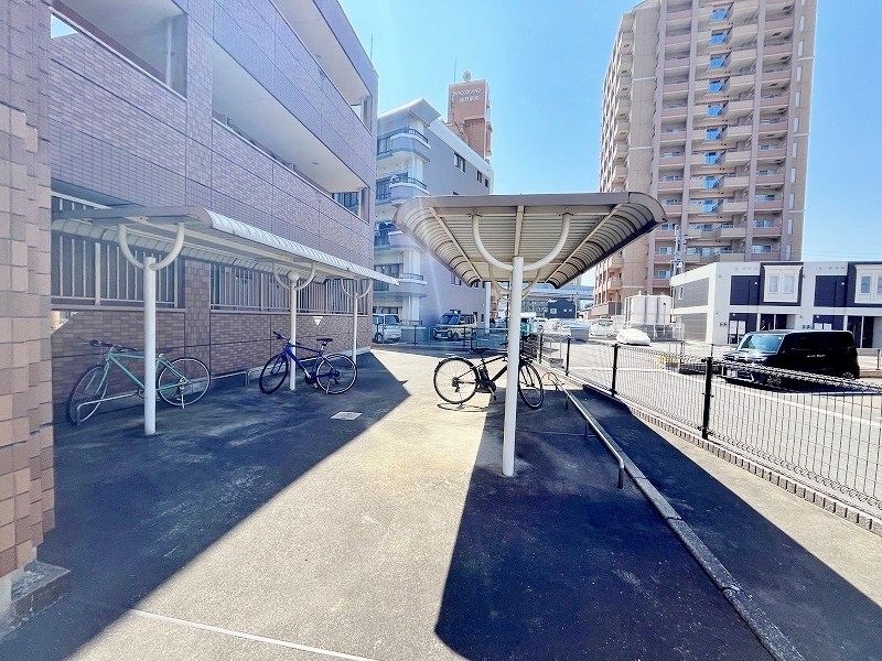 シェレンバウムＦ  その他外観4