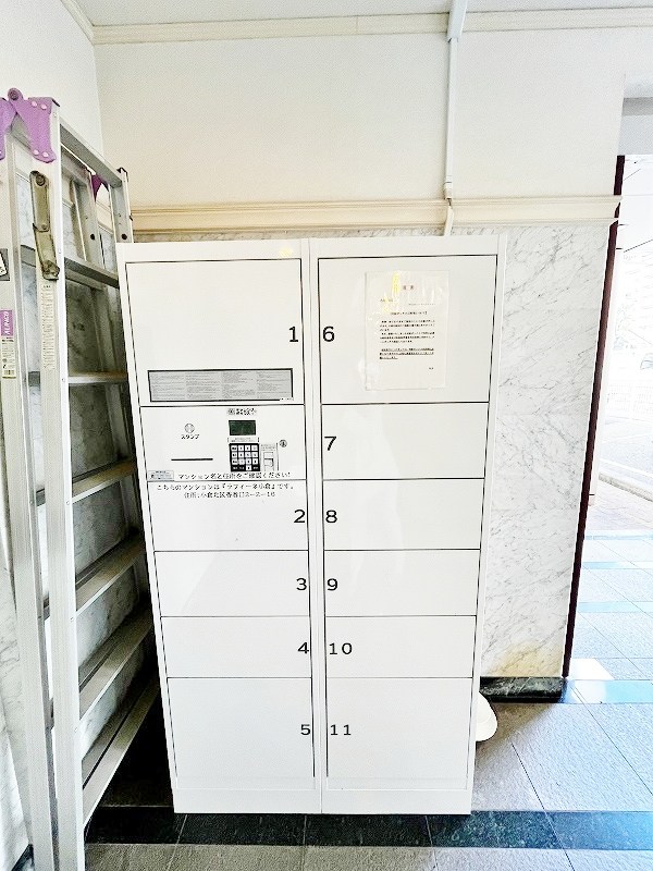 ラフィーネ小倉 その他外観3