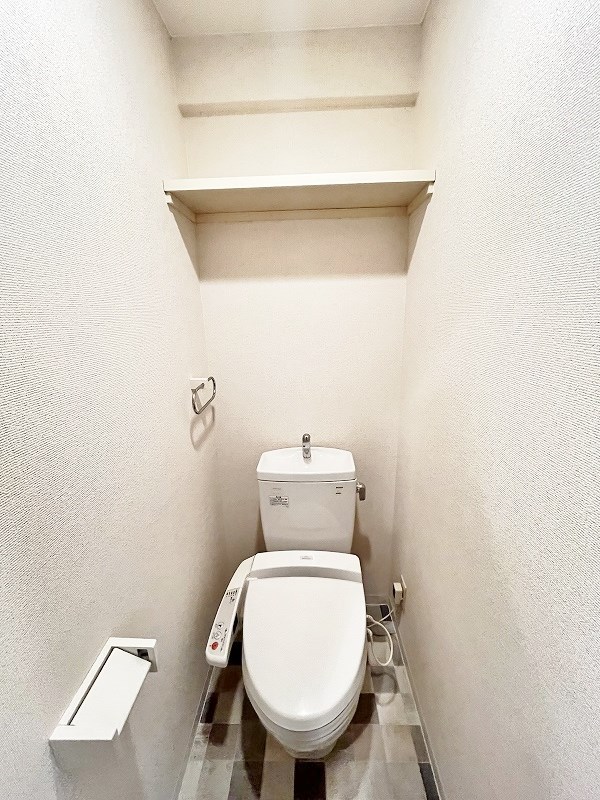 ラフィーネ到津学園通り その他2