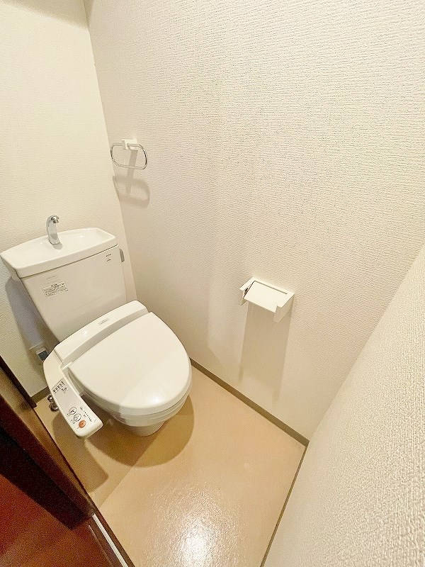 ラフィーネ到津学園通り その他2