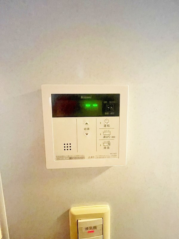 ラフィーネ到津学園通り その他5