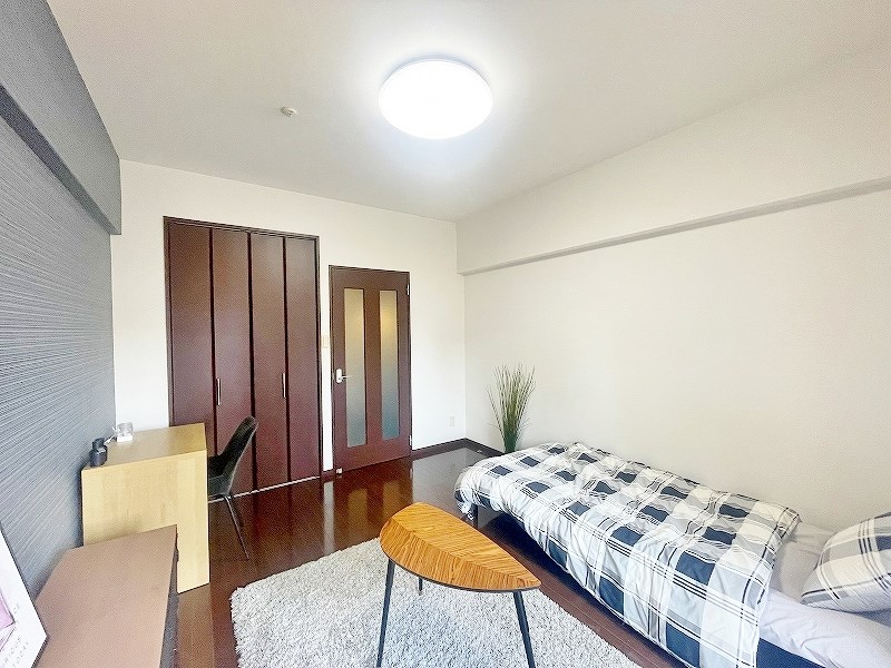 ラフィーネ到津学園通り その他19