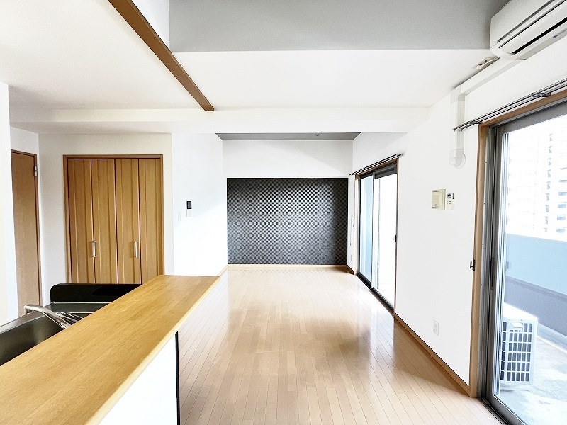 フェルト1113 リビング