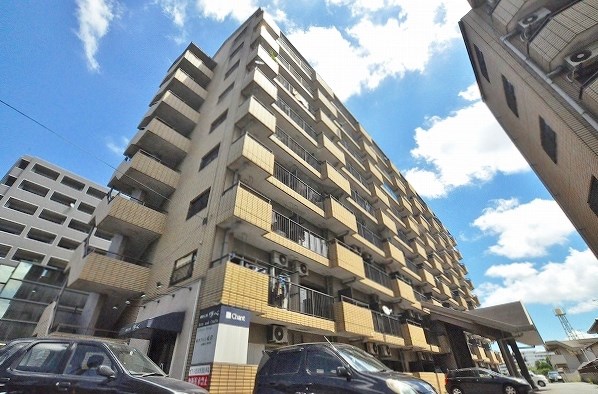 ヴィレッジ皆好園 206号室 外観