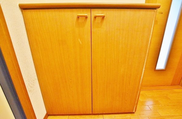 レスポワール赤坂　Ｂ棟 その他10