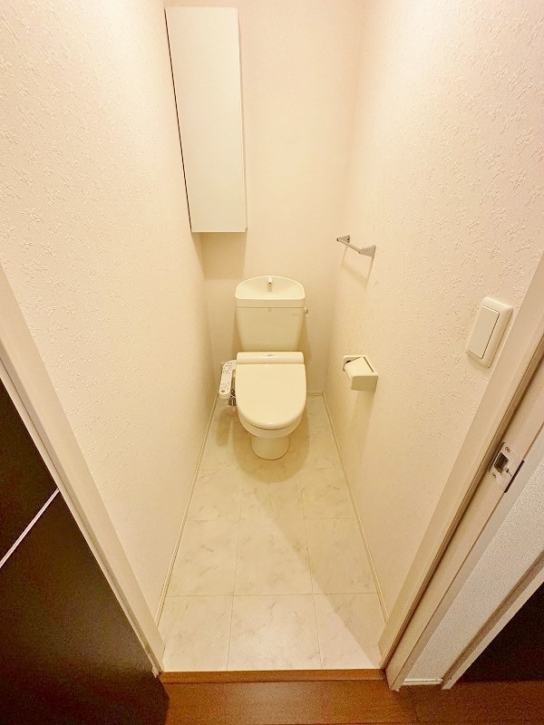 アムール中井 その他2