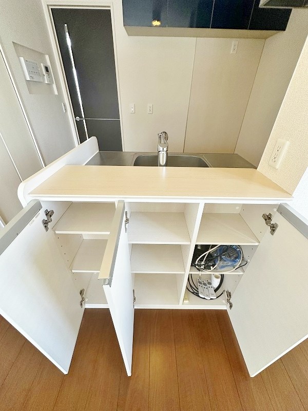 アムール中井 その他30