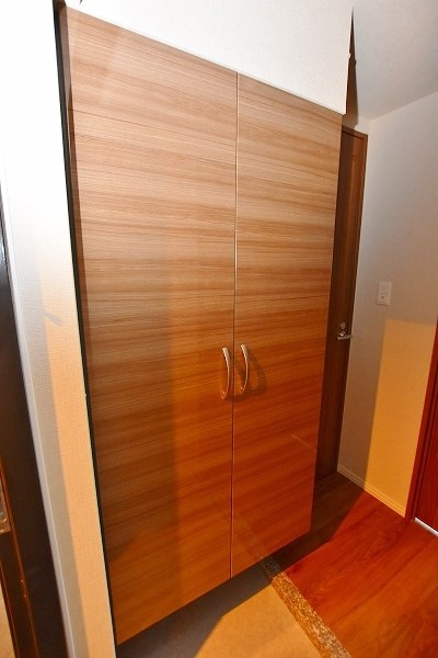 グランフォーレ小倉シティタワー その他11