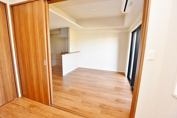 グランフォーレ小倉シティタワー その他37