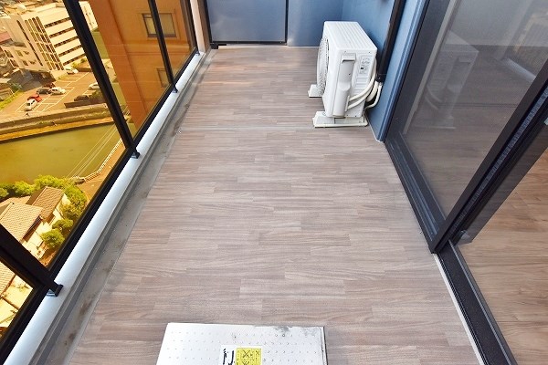 グランフォーレ小倉シティタワー その他40