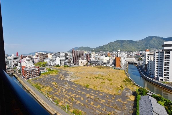 グランフォーレ小倉シティタワー その他42