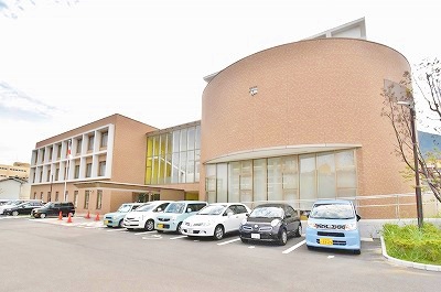 アルゴヴィラージュ八幡駅前 周辺画像8