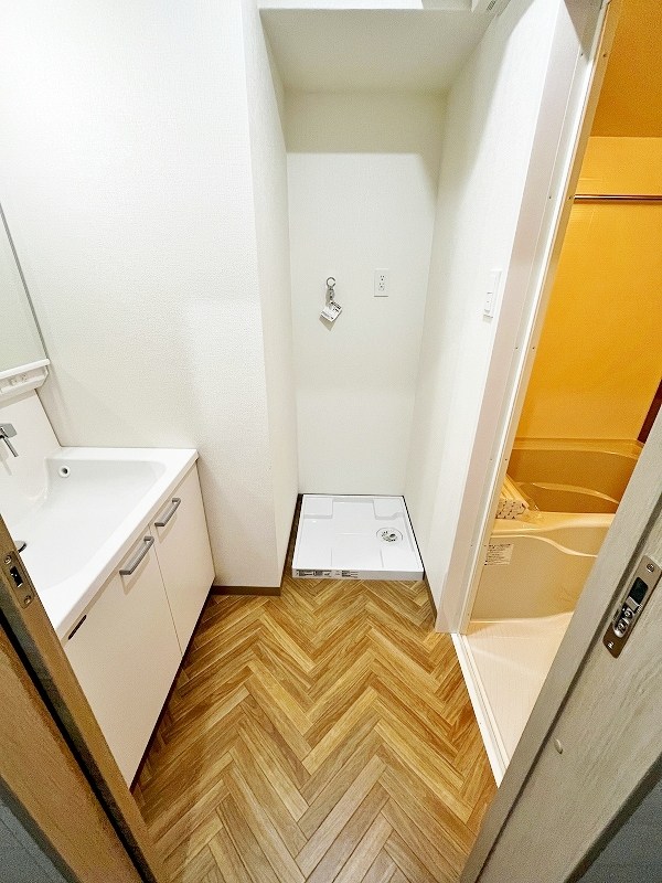 仮称）白銀マンション  その他15