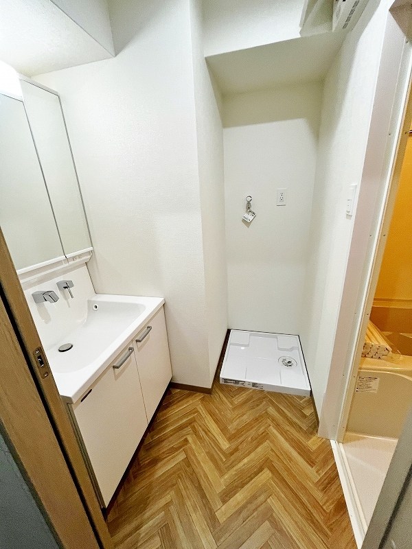 仮称）白銀マンション  その他16