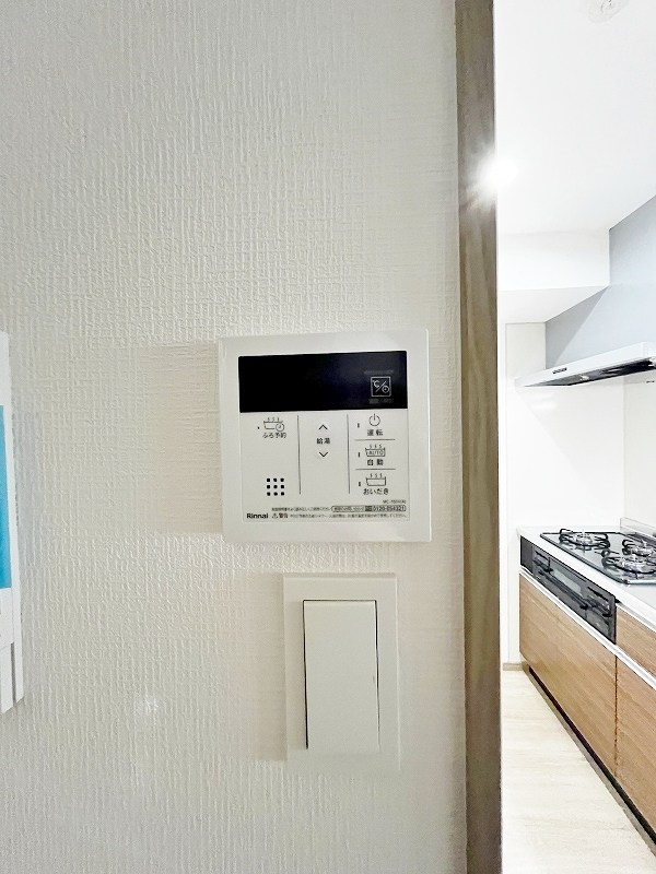 仮称）白銀マンション  その他21