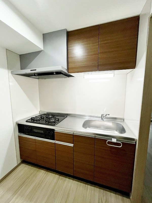 仮称）白銀マンション  キッチン