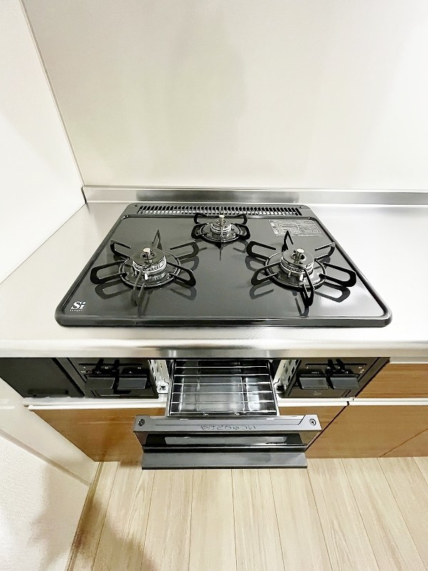 仮称）白銀マンション  その他26