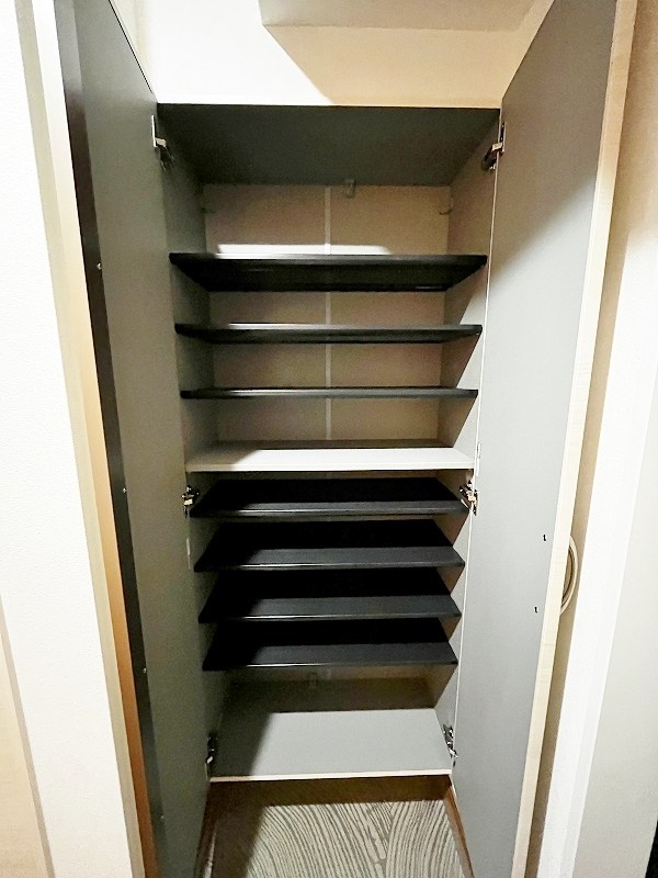 仮称）白銀マンション  その他6