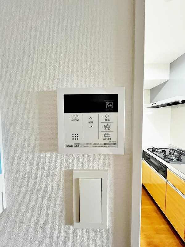 仮称）白銀マンション  その他21