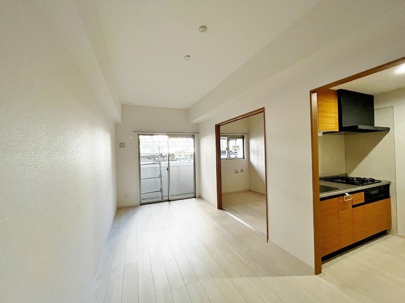 仮称）白銀マンション  その他7