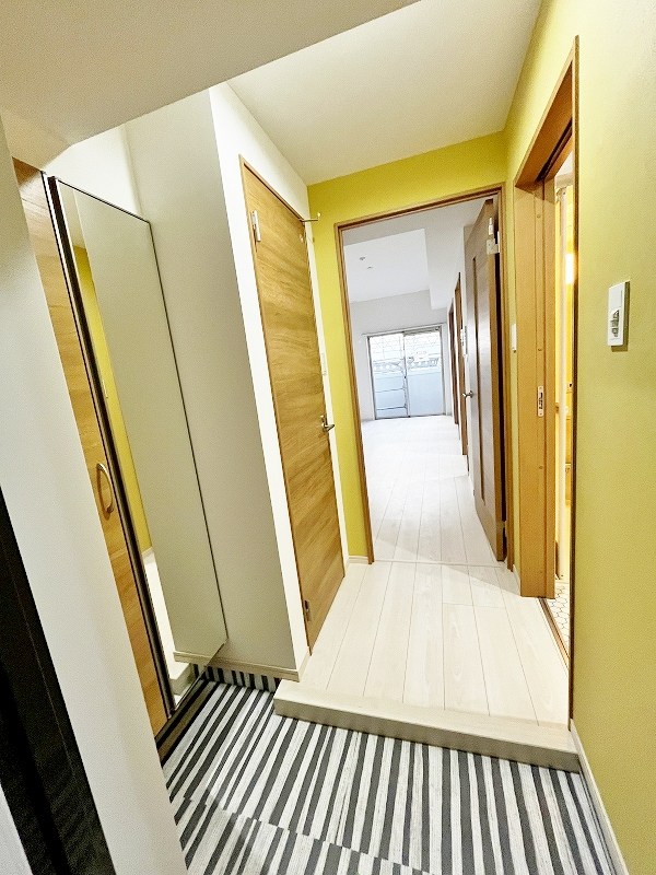 仮称）白銀マンション  その他11