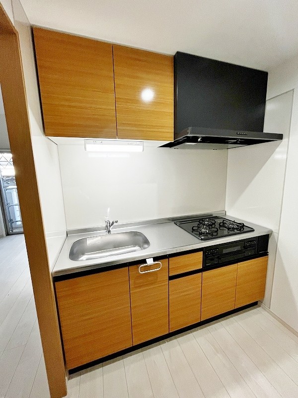 仮称）白銀マンション  キッチン