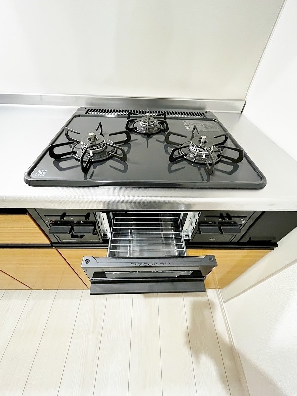 仮称）白銀マンション  その他31