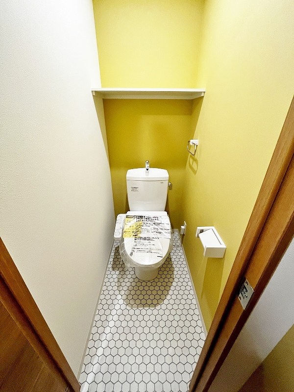 仮称）白銀マンション  その他2