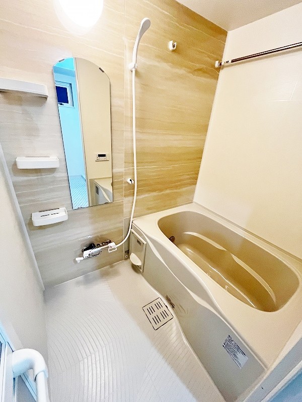 仮称）白銀マンション  その他8