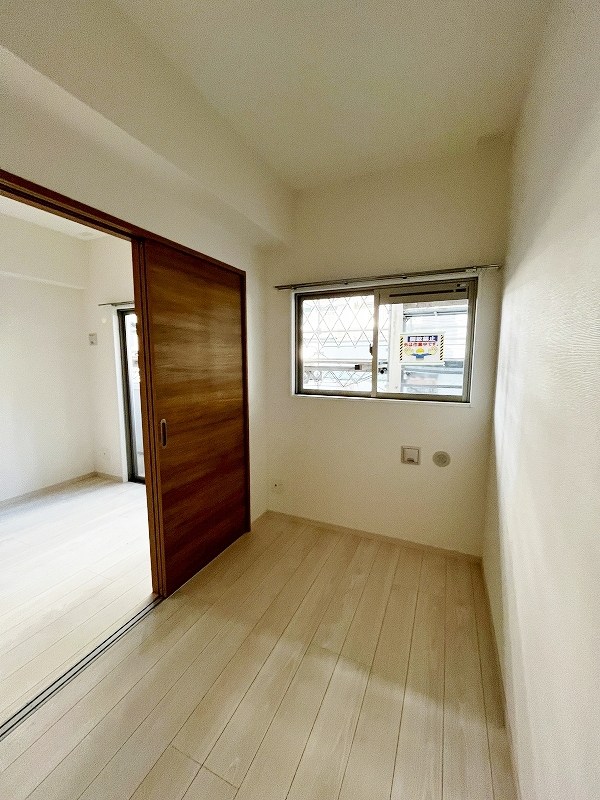 仮称）白銀マンション  ベッドルーム