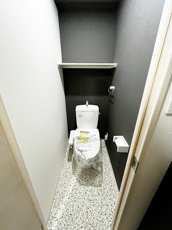 仮称）白銀マンション  その他2