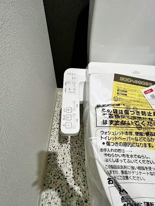 仮称）白銀マンション  その他14