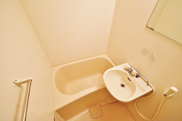 エンジョイスペースオカダ 風呂画像