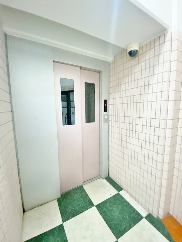 エンジョイスペースパートⅡ その他外観5