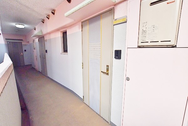 エンジョイスペースパートⅡ その他9