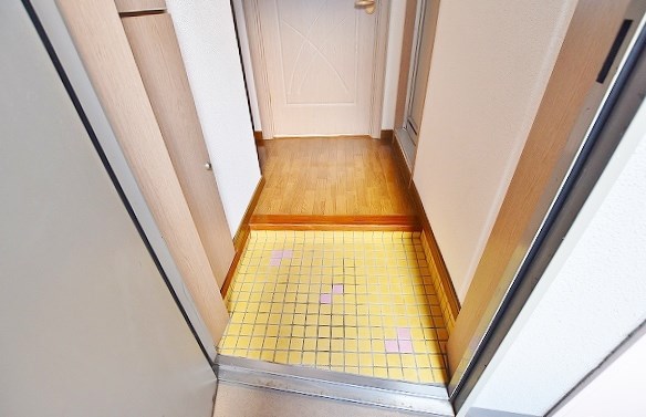 エンジョイスペースパートⅡ その他10