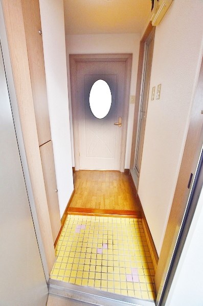 エンジョイスペースパートⅡ その他11