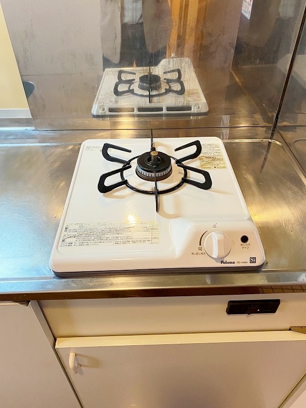 エンジョイスペースパートⅡ その他14