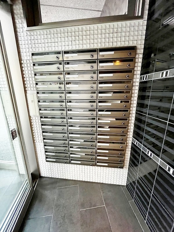 ミーナ原町 その他外観3