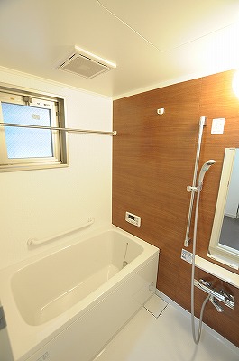 ミーナ原町 風呂画像