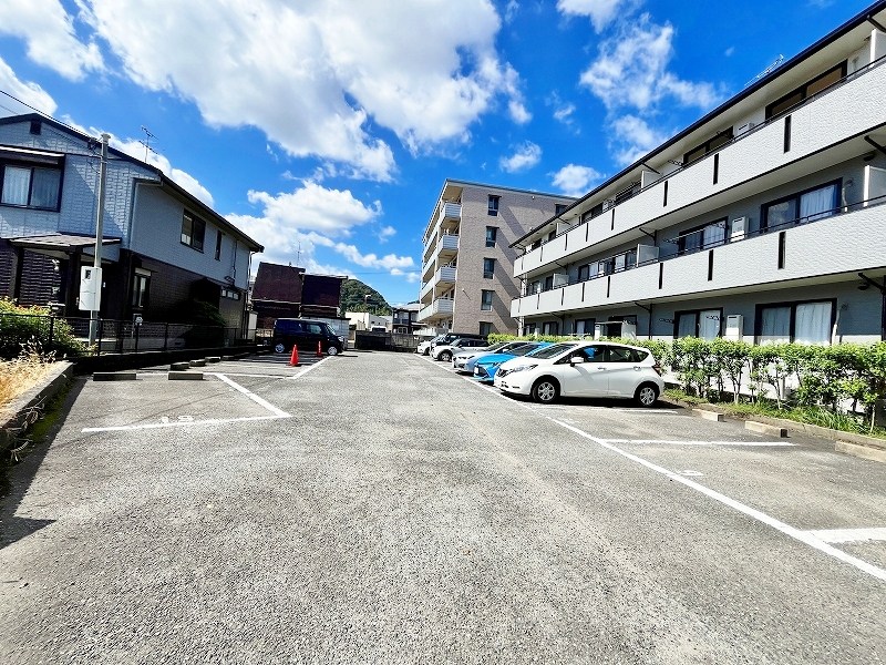 グランドゥール田中 その他外観3