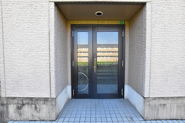 グランドゥール田中 その他外観5