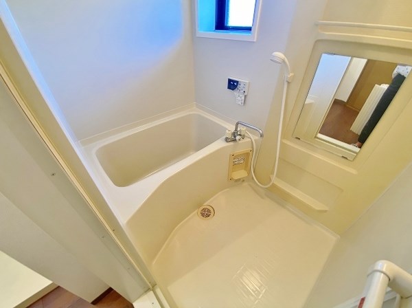 グランドゥール田中 風呂画像