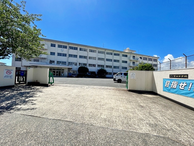 グランドソレーユ 周辺画像7