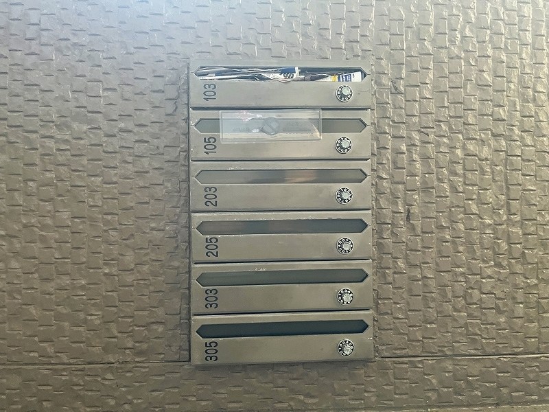 グローリー中村 その他外観1