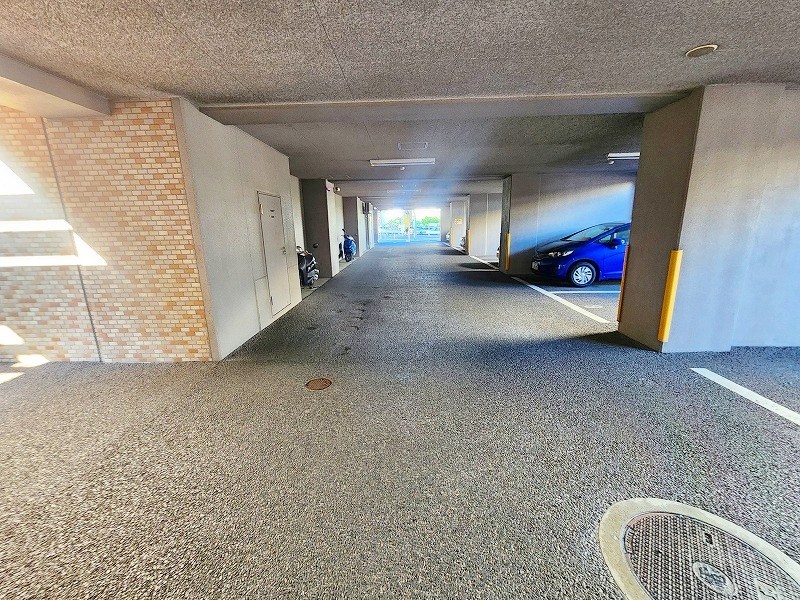 ＬＥＡＤ大手町（リード大手町） その他外観5