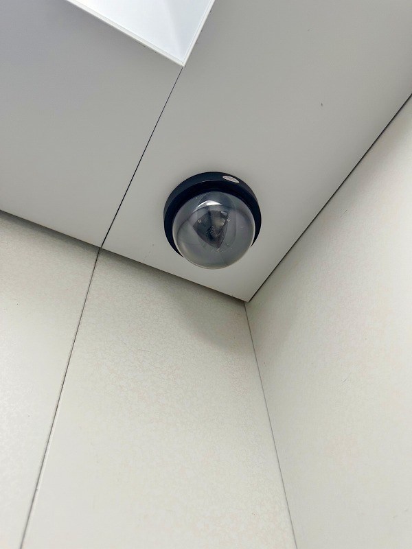 ＢＲＩＳ中井（ブリス中井） その他外観3