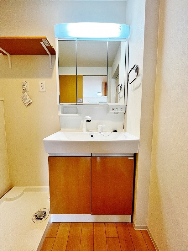 リオーネ富野  その他1