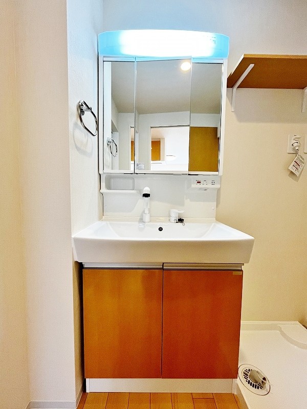 リオーネ富野  その他1