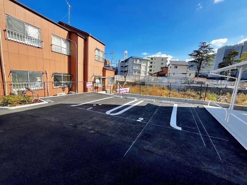 リオーネ富野  その他外観5